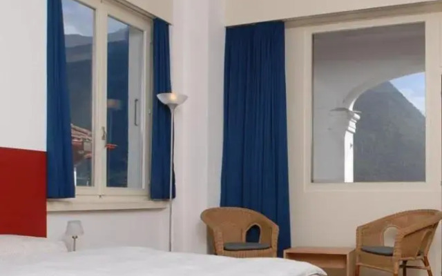 Mattenhof Resort