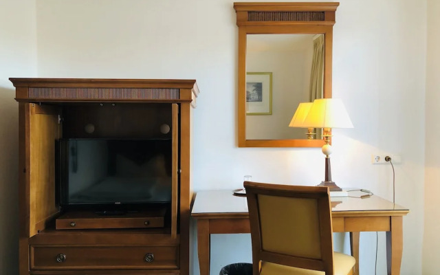 Alpenhotel Gastager