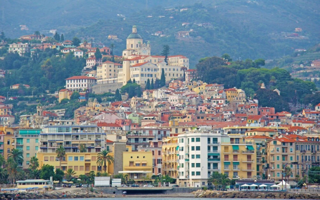 Appartamento Magenta few min from sea