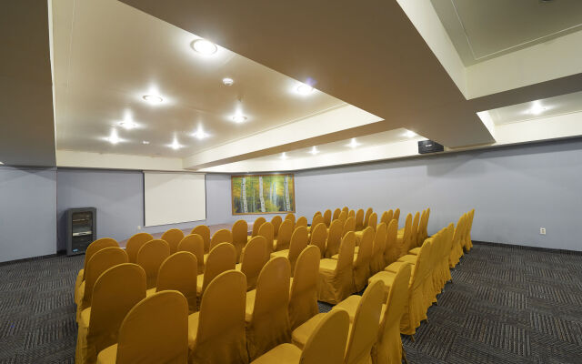 Benikea Premier Hotel Siheung