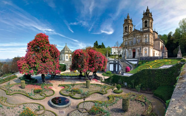 Hotel Senhora A Branca