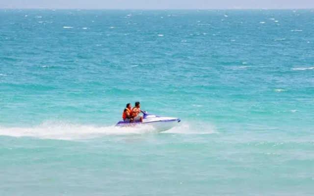 White Sand Doclet Resort And Spa