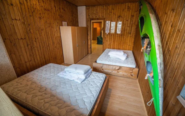 Hostel Paradiso