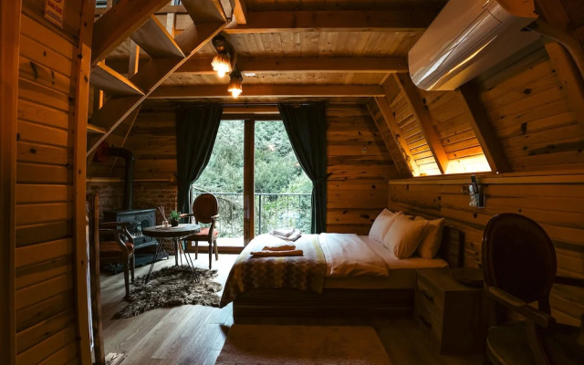 Bungalove Tatilkoyu
