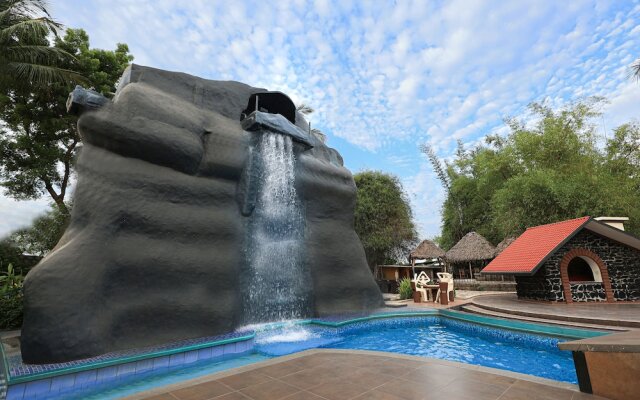 Hudson Resorts