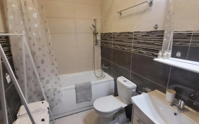 Morii Lake Apartment