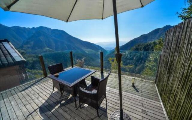 Guo Yun Shan Ju Guesthouse