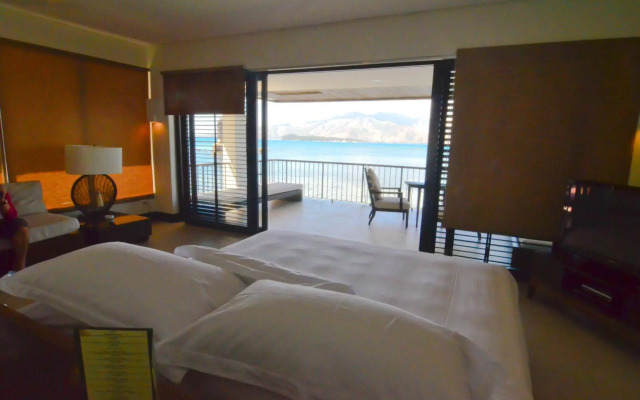 Hotel Kamana Sanctuary Resort and Spa