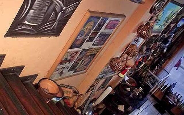 Hostal Del Este Santa Fe