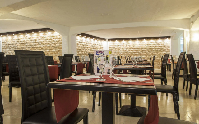 Hotel Perla Tenerife