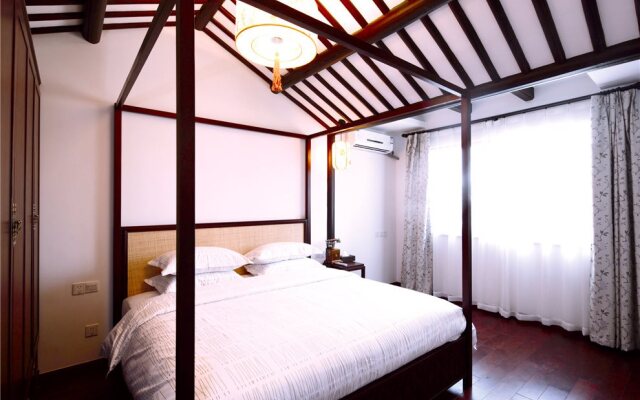 Wuzhen Guest House