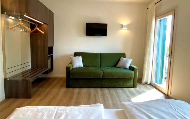 Hotel Pai