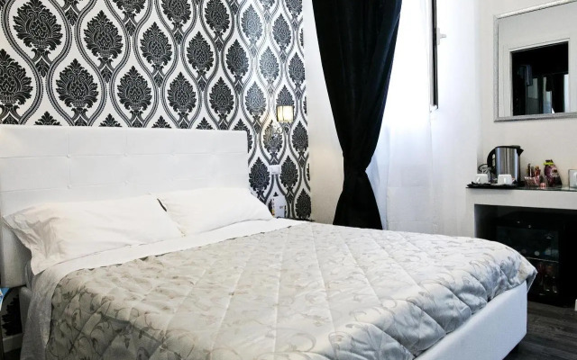 Rome Key Luxury House