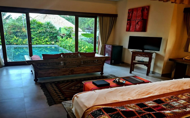 Villa Nirvana