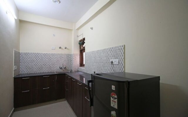 OYO 6928 Home Stay Leena Holiday Homez