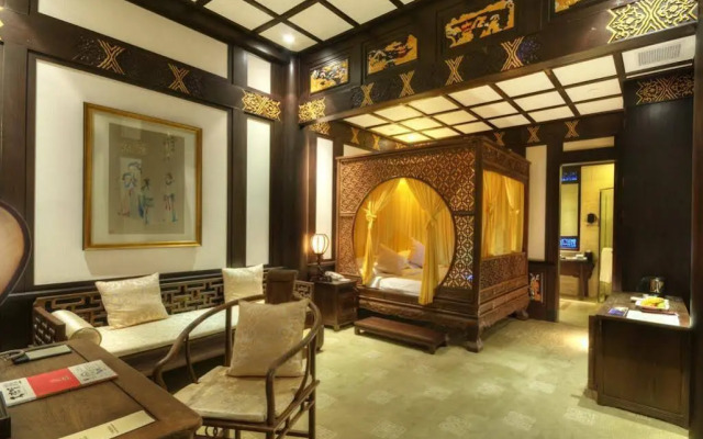Old Chengdu Club