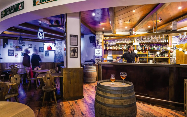 Hôtel Tignes Le Diva