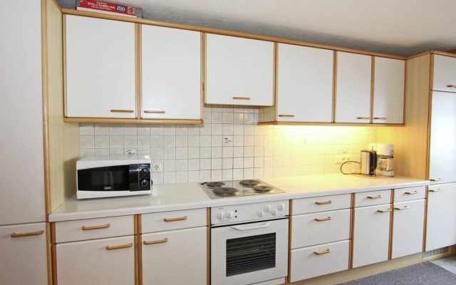 Modern Villa Near Ski Area in Tobadill