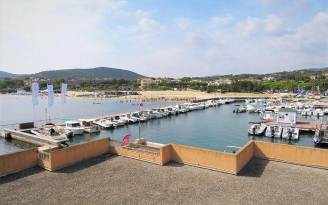 Appartement Bormes-les-Mimosas, 3 pièces, 6 personnes - FR-1-610-5