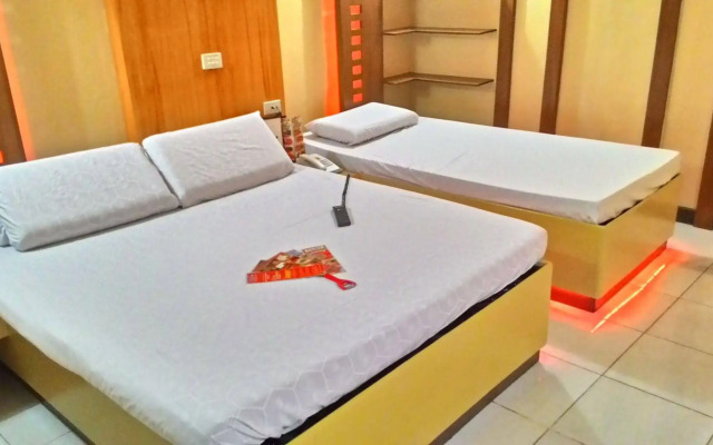 Hotel Sogo Aurora Blvd - Cubao