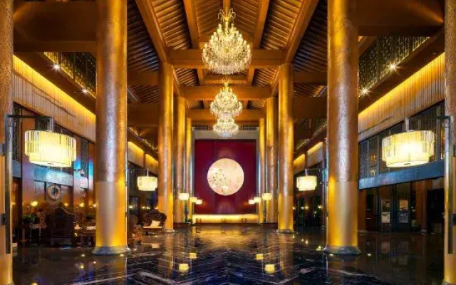 Eadry Yujing House Haikou