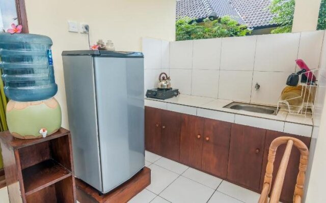 guest house lasan mas