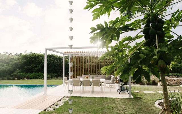 Villa Bella Luna