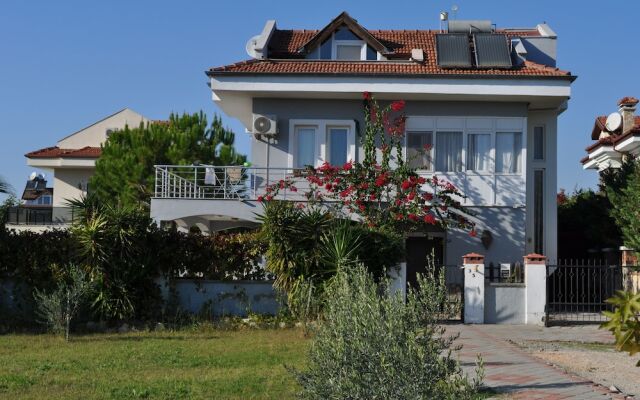 Villa Jasmin