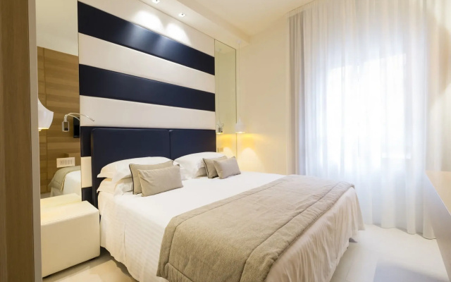 Metropol Ceccarini Suite - Luxury apartments