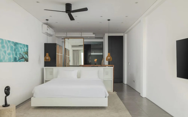 The Flourish Villa by Elite Havens