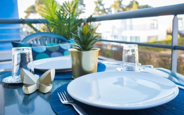 LH Palmela Apartamentos