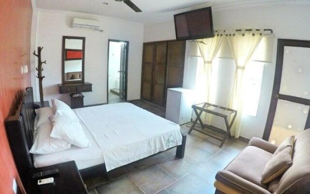 Monteverde Hotel