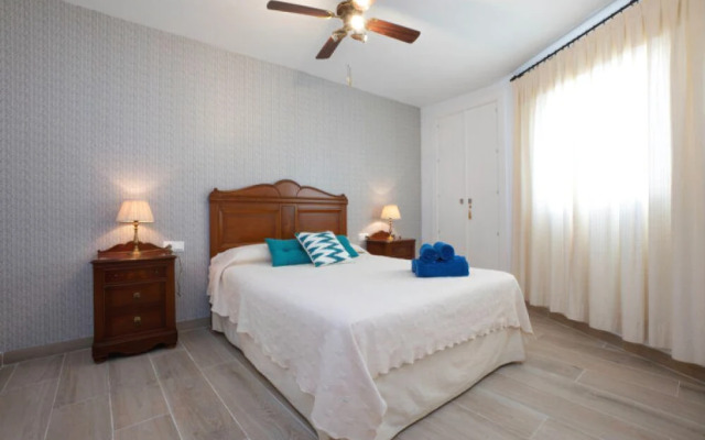 Apartamento UrbanizaciÃ³n Las Palmeras 80