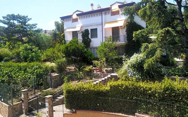 Ca De Rossana Bed  Breakfast