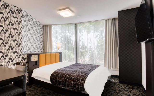 APA Hotel Takamatsu Airport