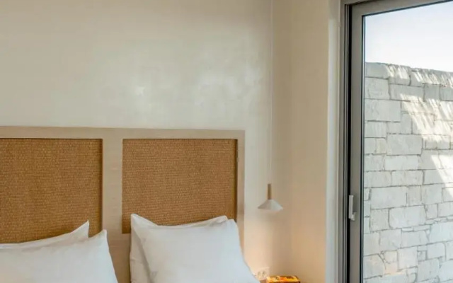 Salvia Luxury Collection Suites