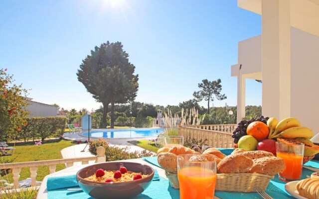Apartamento Bella Vista 2