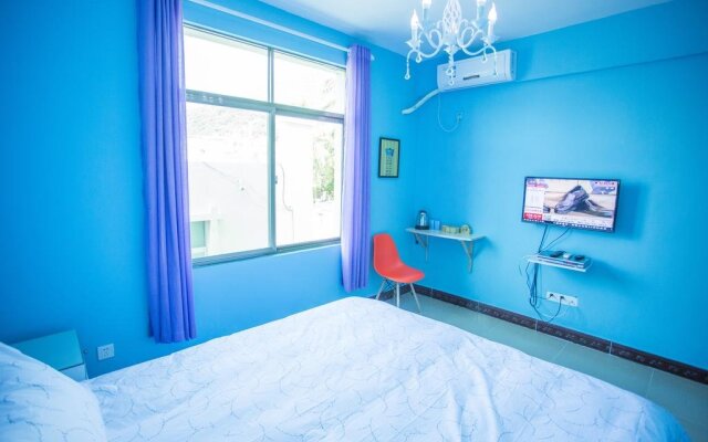 Sanya Yalongwan Right Here Inn