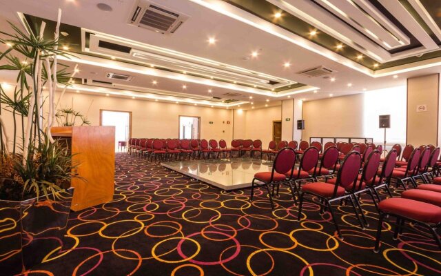 JF Grand Puebla