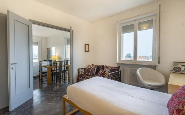 Skyline Udine Roomy Apartment