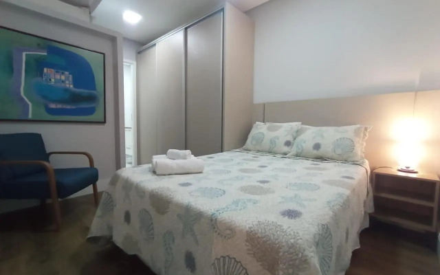Book Santos - Unlimited 1112 - Um Pé na areia
