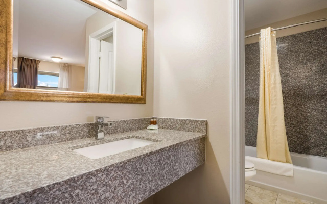 Americas Best Value Inn Refugio