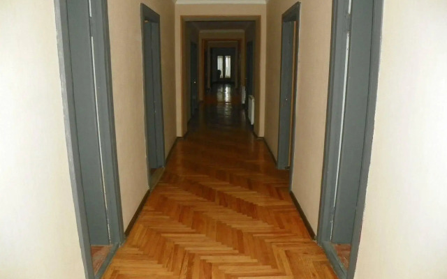 Hereti Hotel