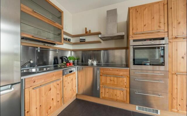 P&O Apartments Slominskiego 7