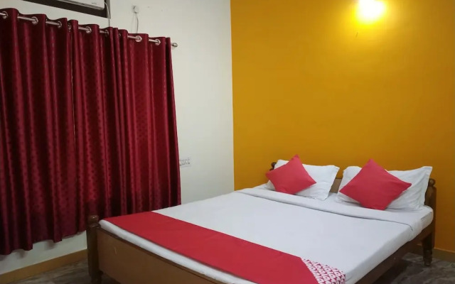 Oyo 19950 Guest Nest