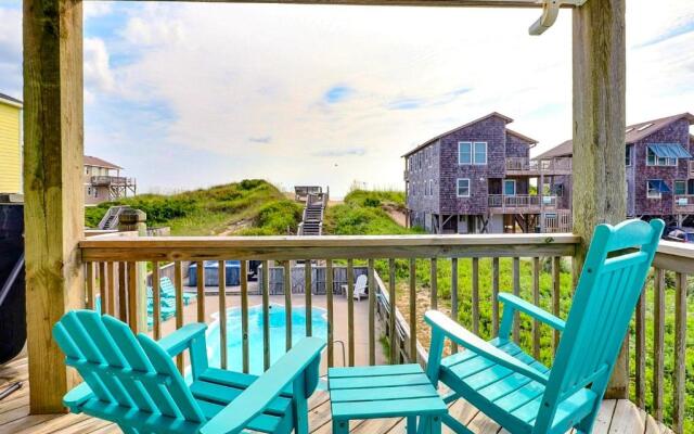 7030 - Explorers Beacon