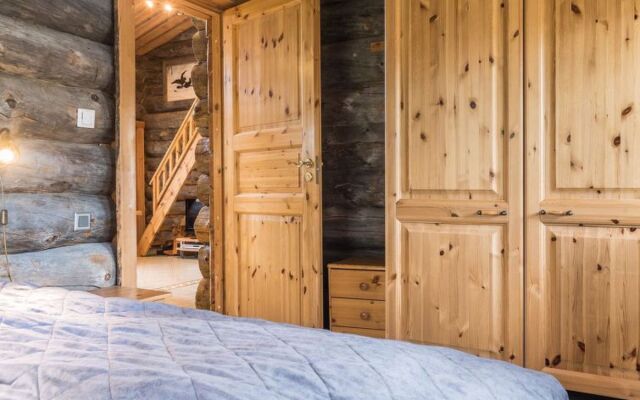 Holiday Home Klasun maja b
