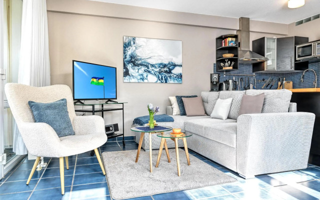 Landhaus Residenz Kirchsee Inseltraum