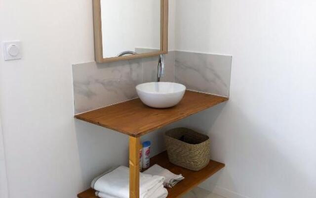 Magnifique appartement lumineux