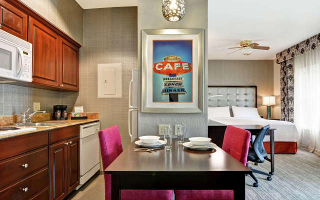 Homewood Suites by Hilton Amarillo
